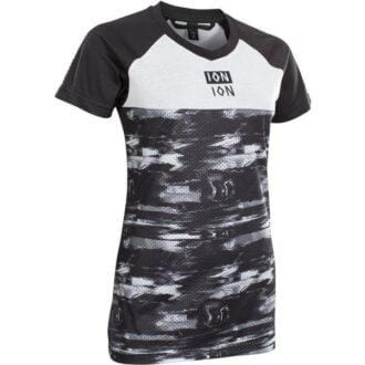 JERSEY ION SCRUB AMP women